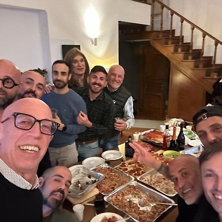 B&B Rio Grande Massarosa Eksteriør billede