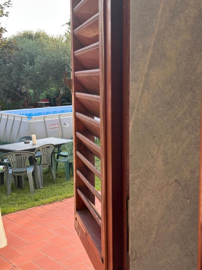 B&B Rio Grande Massarosa Eksteriør billede