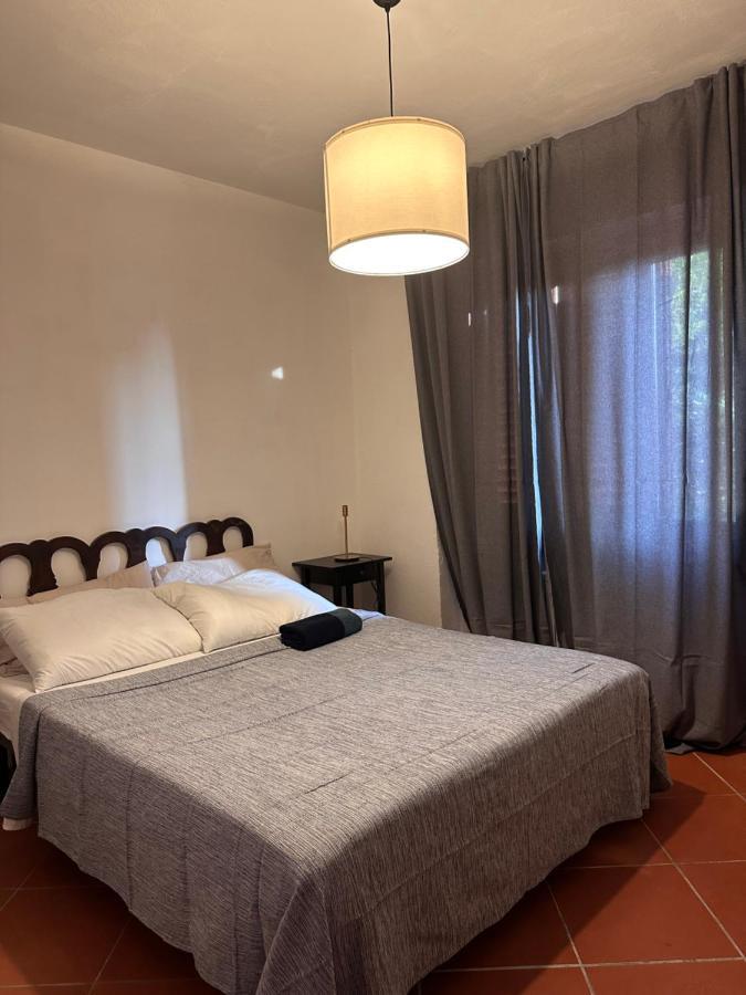 B&B Rio Grande Massarosa Eksteriør billede