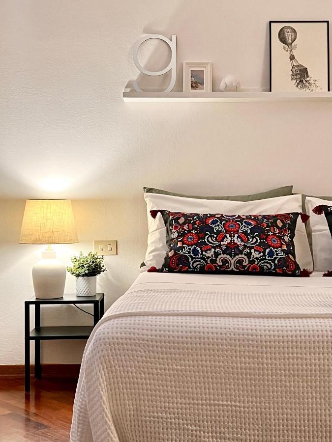 B&B Rio Grande Massarosa Eksteriør billede