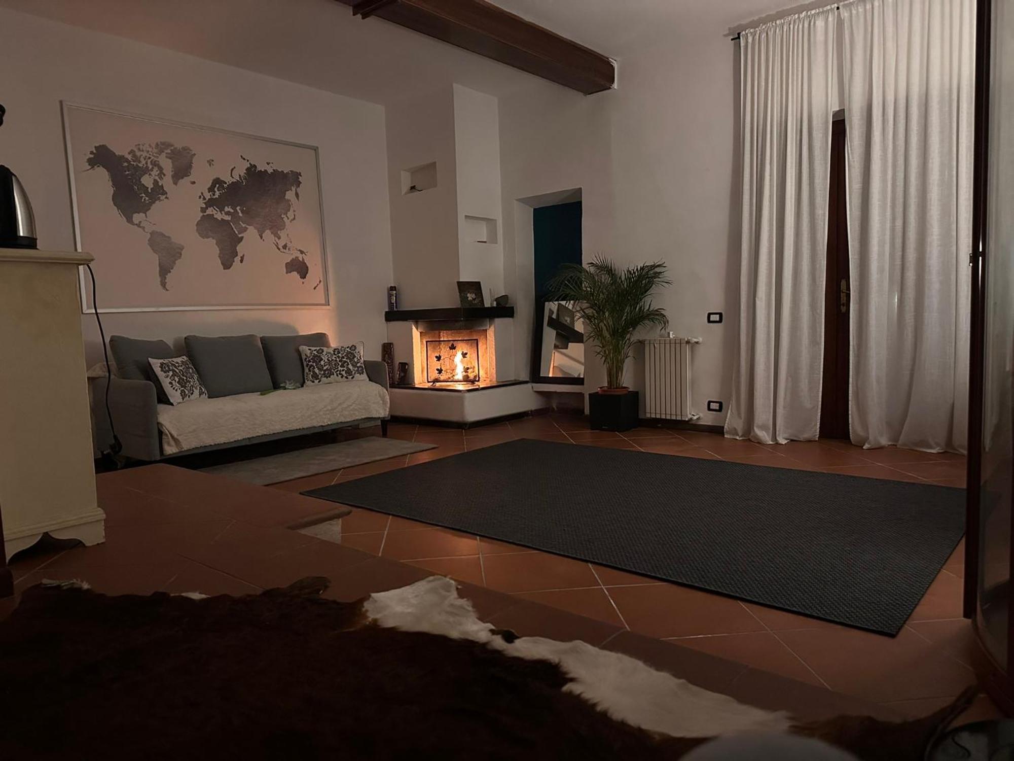 B&B Rio Grande Massarosa Eksteriør billede