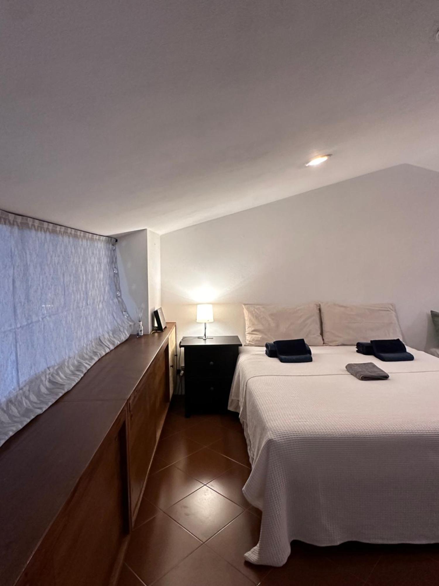 B&B Rio Grande Massarosa Eksteriør billede