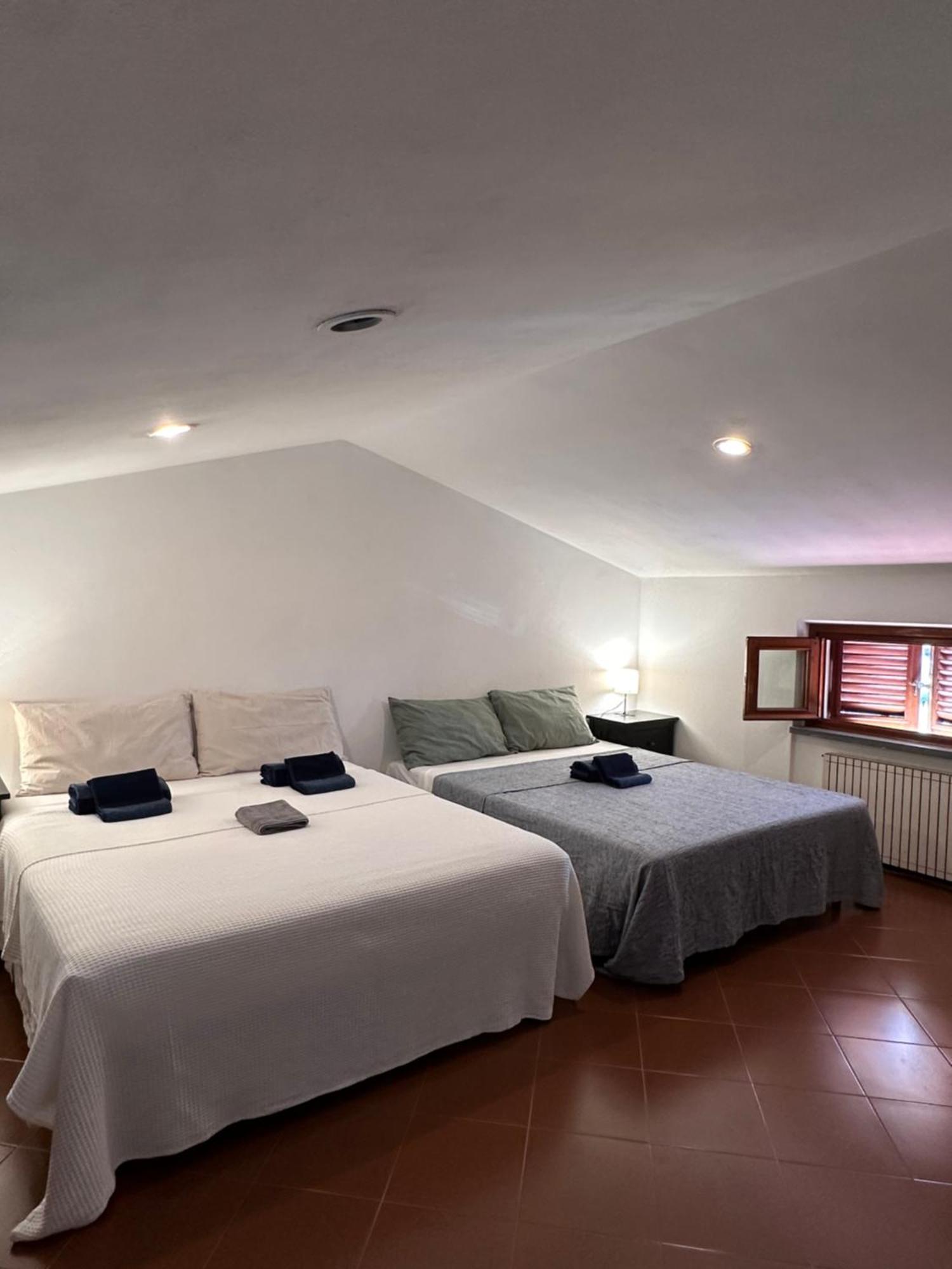 B&B Rio Grande Massarosa Eksteriør billede