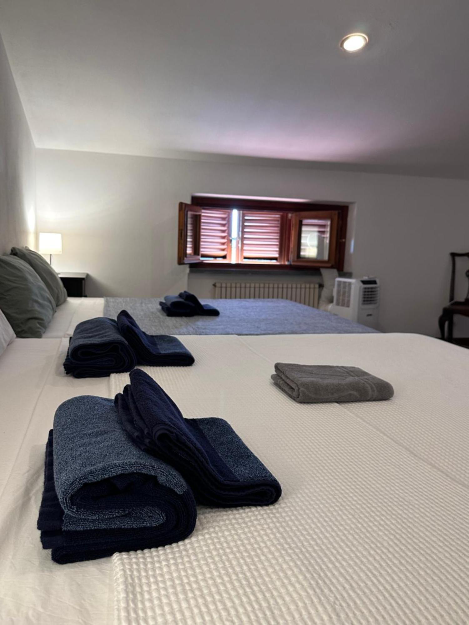 B&B Rio Grande Massarosa Eksteriør billede