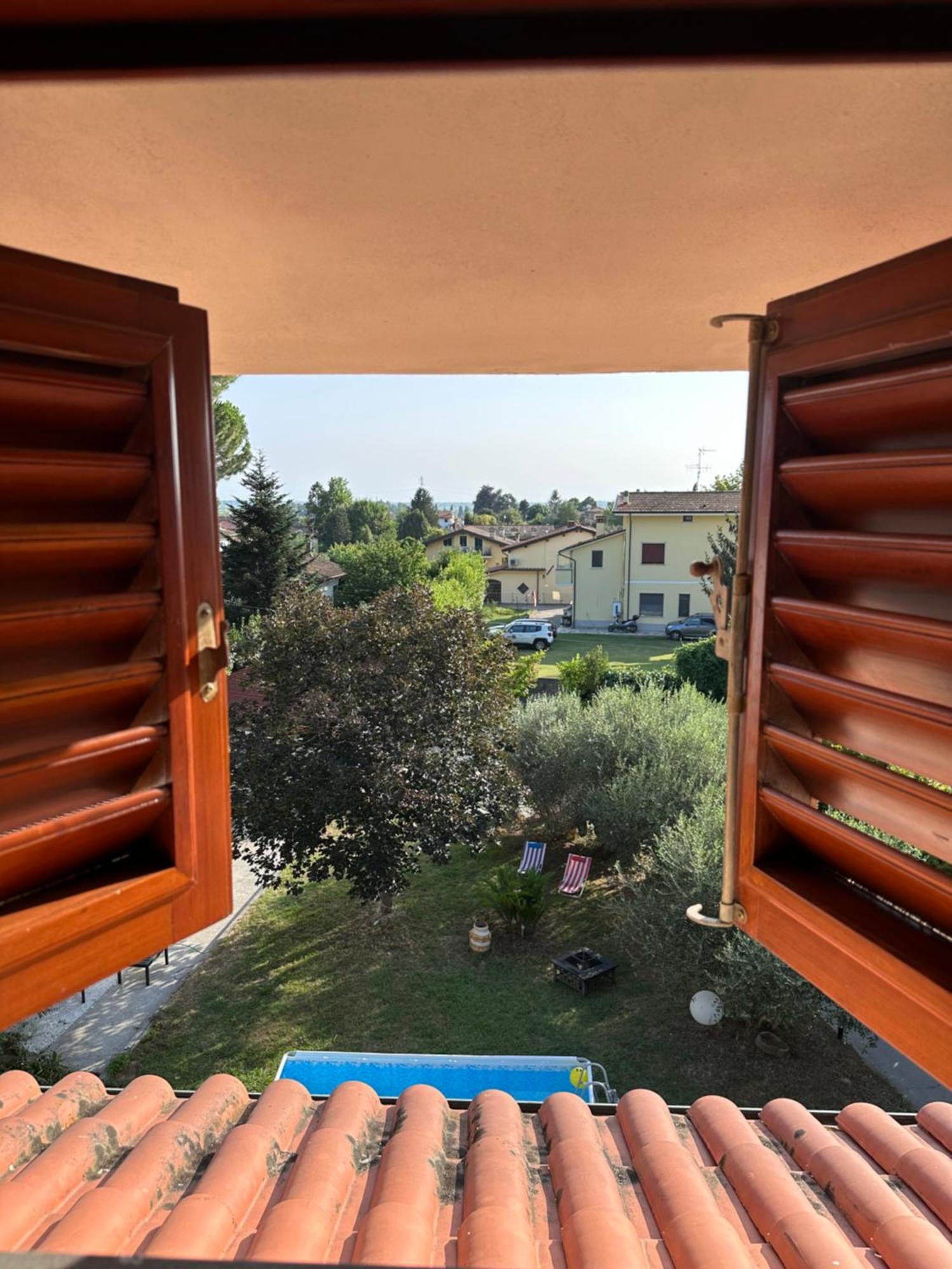 B&B Rio Grande Massarosa Eksteriør billede