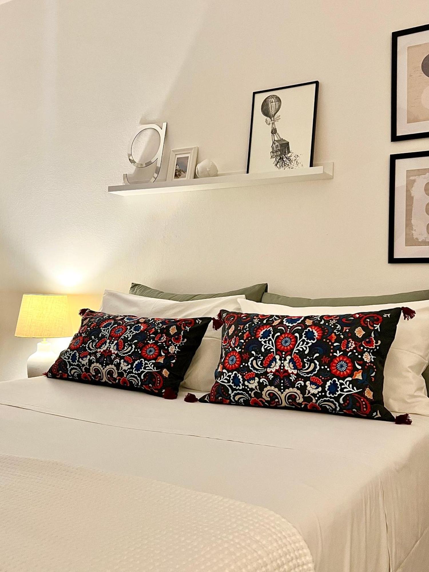 B&B Rio Grande Massarosa Eksteriør billede