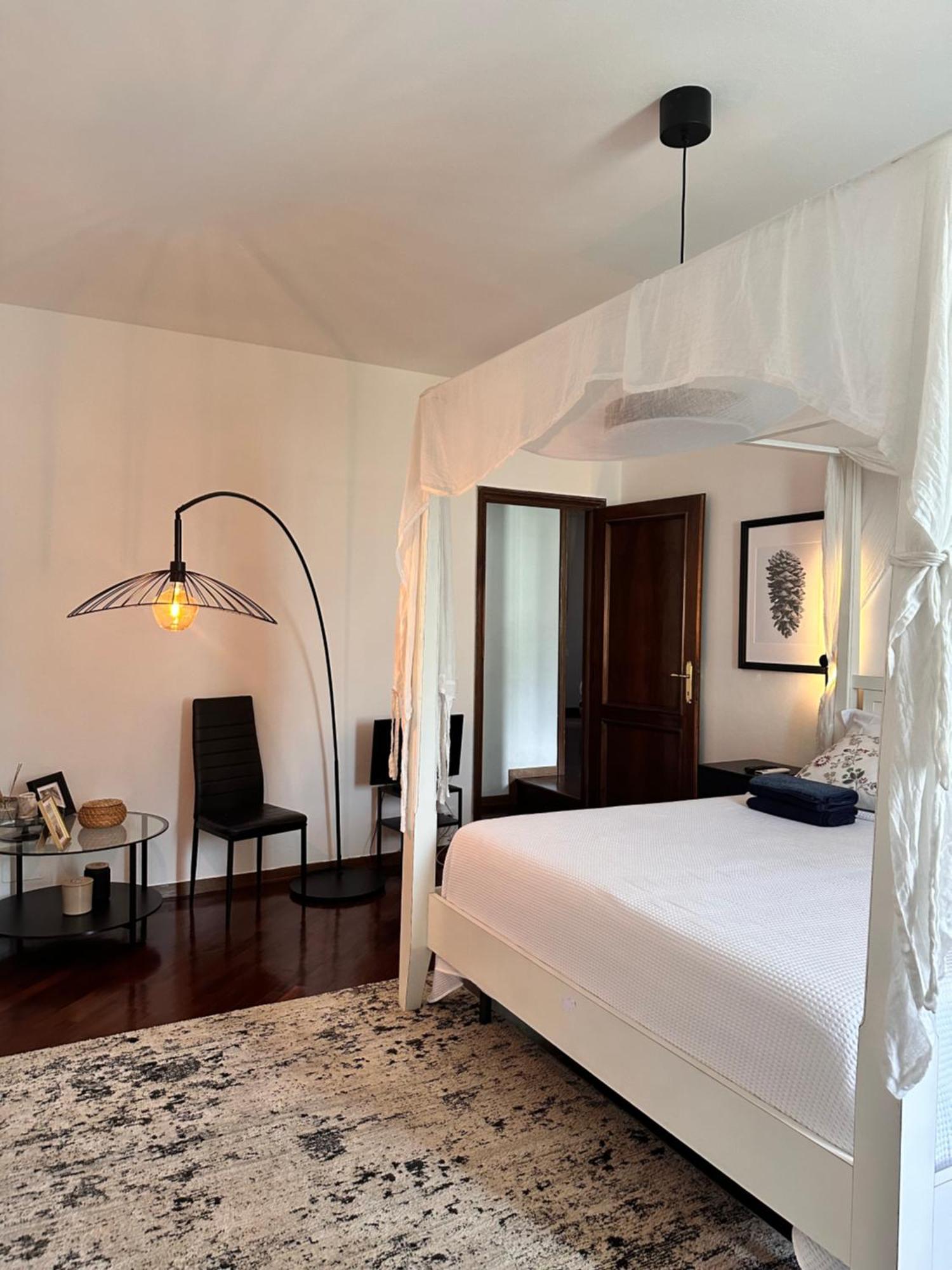 B&B Rio Grande Massarosa Eksteriør billede