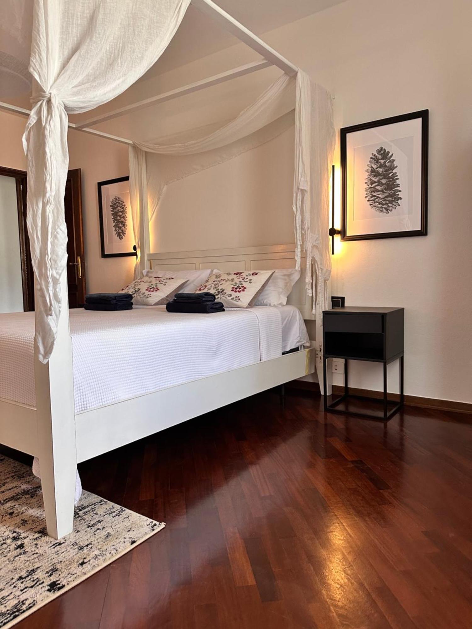 B&B Rio Grande Massarosa Eksteriør billede
