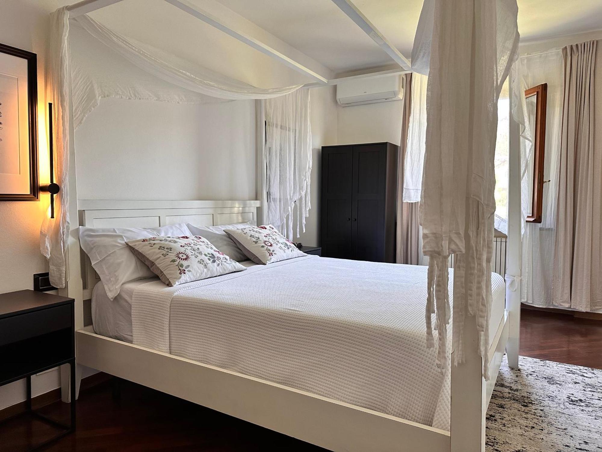 B&B Rio Grande Massarosa Eksteriør billede