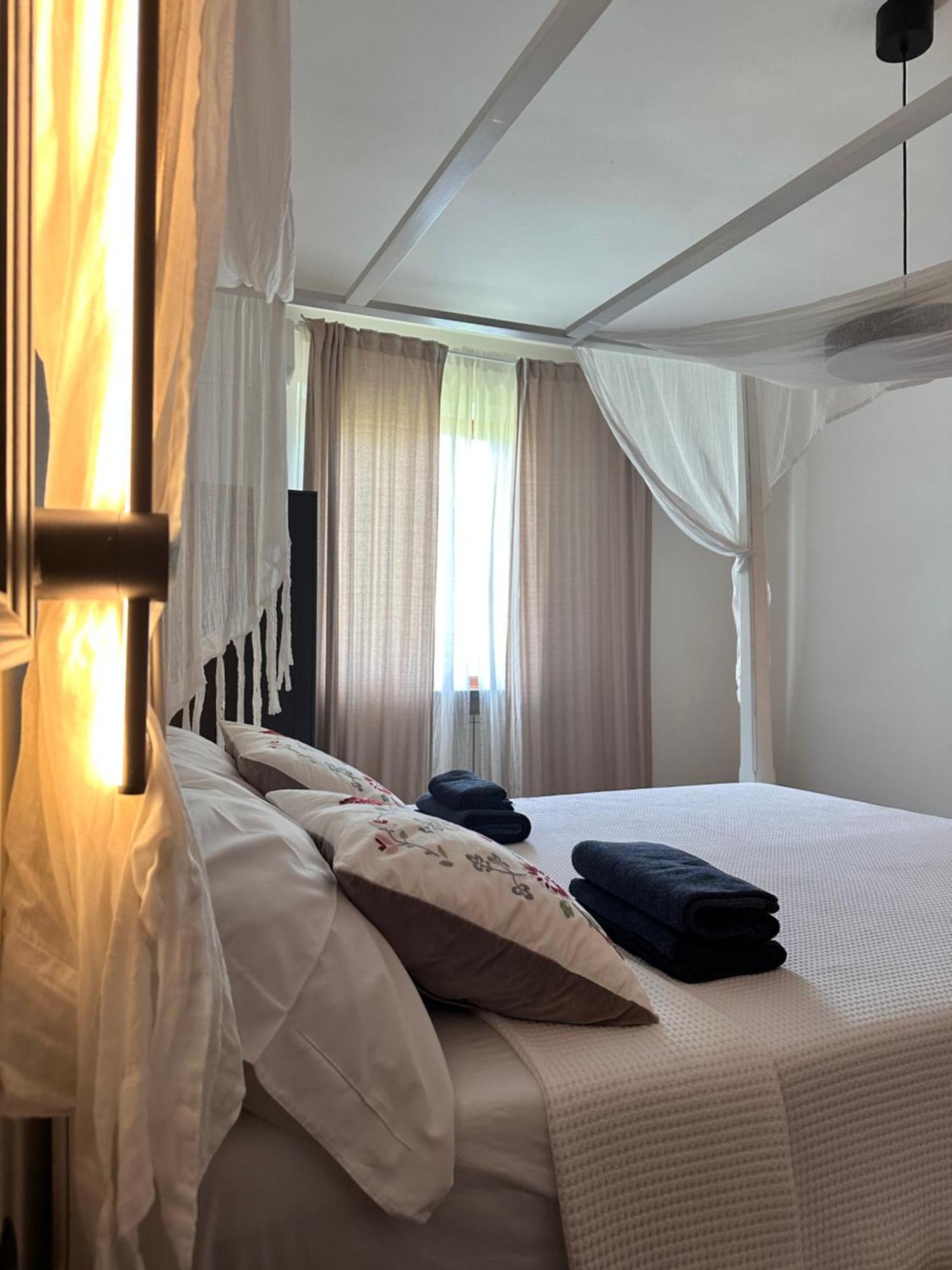 B&B Rio Grande Massarosa Eksteriør billede