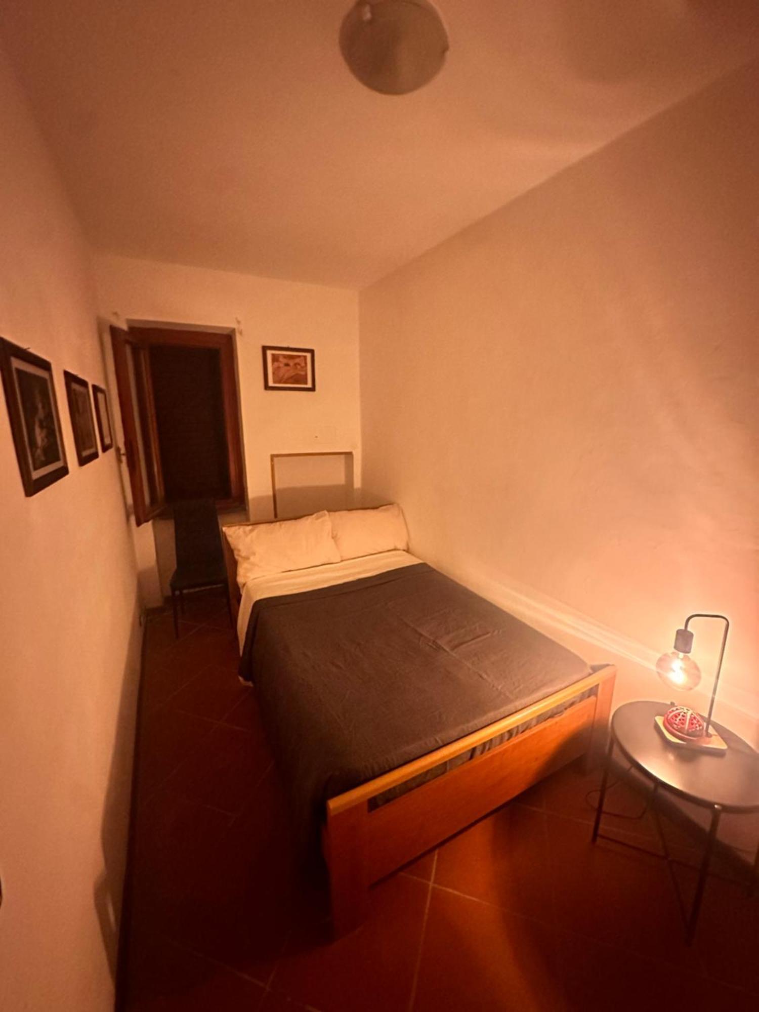 B&B Rio Grande Massarosa Eksteriør billede