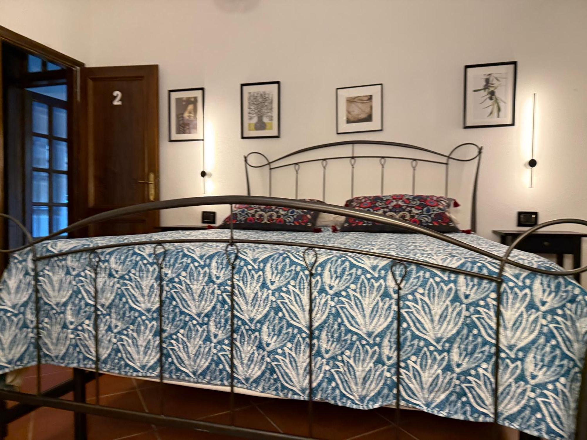 B&B Rio Grande Massarosa Eksteriør billede