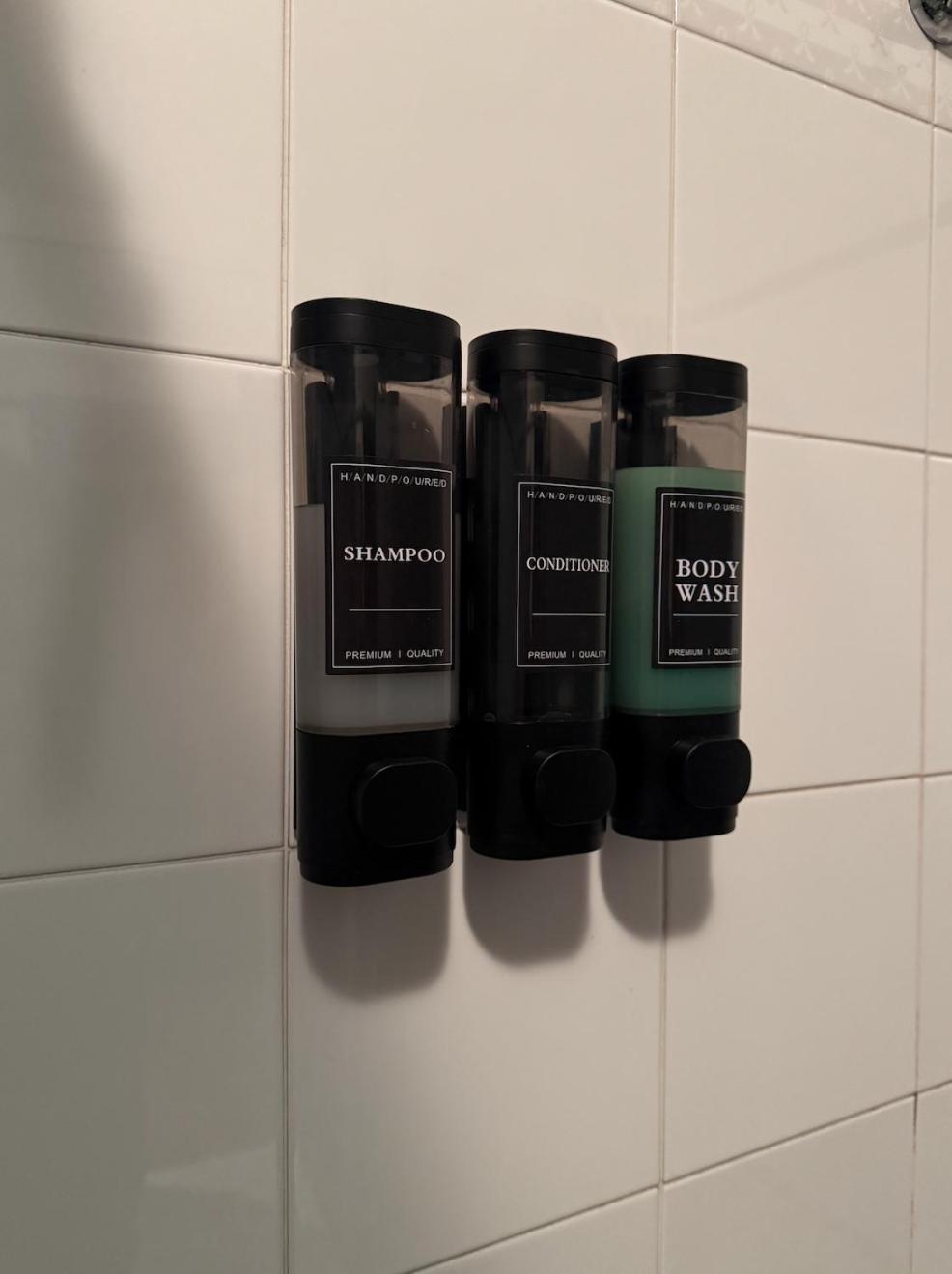 B&B Rio Grande Massarosa Eksteriør billede