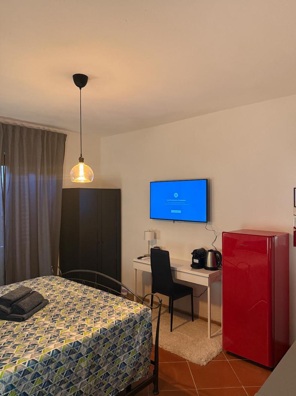 B&B Rio Grande Massarosa Eksteriør billede