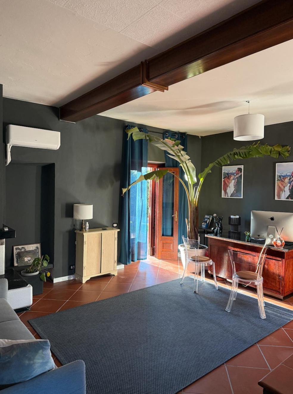 B&B Rio Grande Massarosa Eksteriør billede