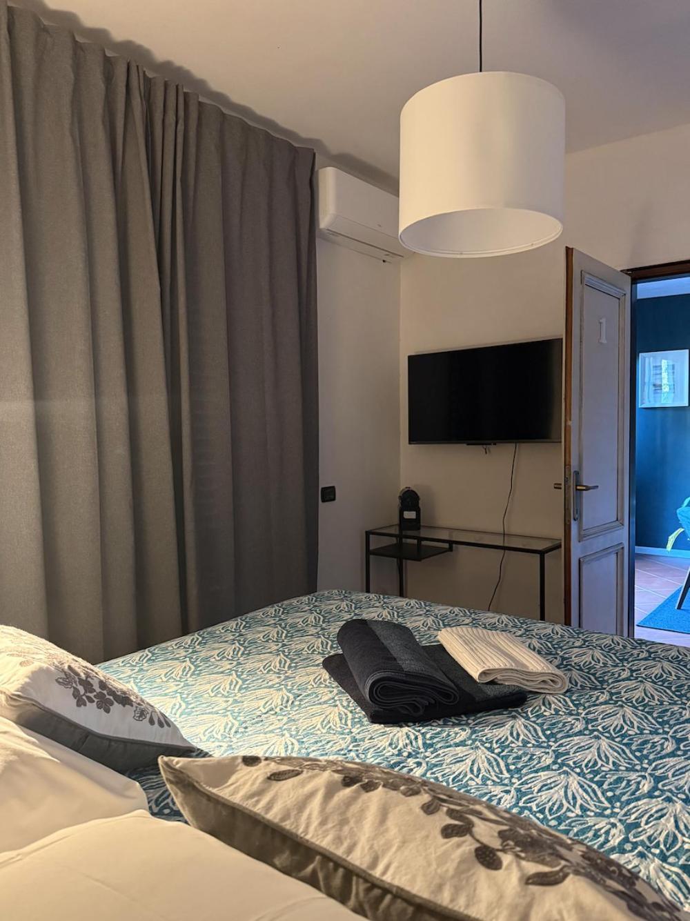 B&B Rio Grande Massarosa Eksteriør billede