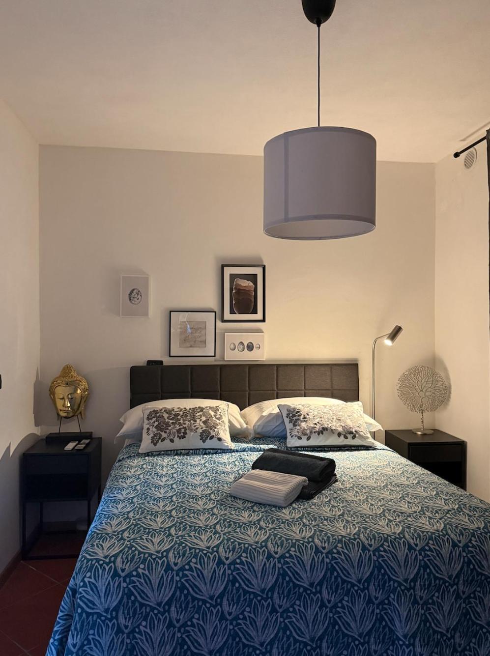 B&B Rio Grande Massarosa Eksteriør billede