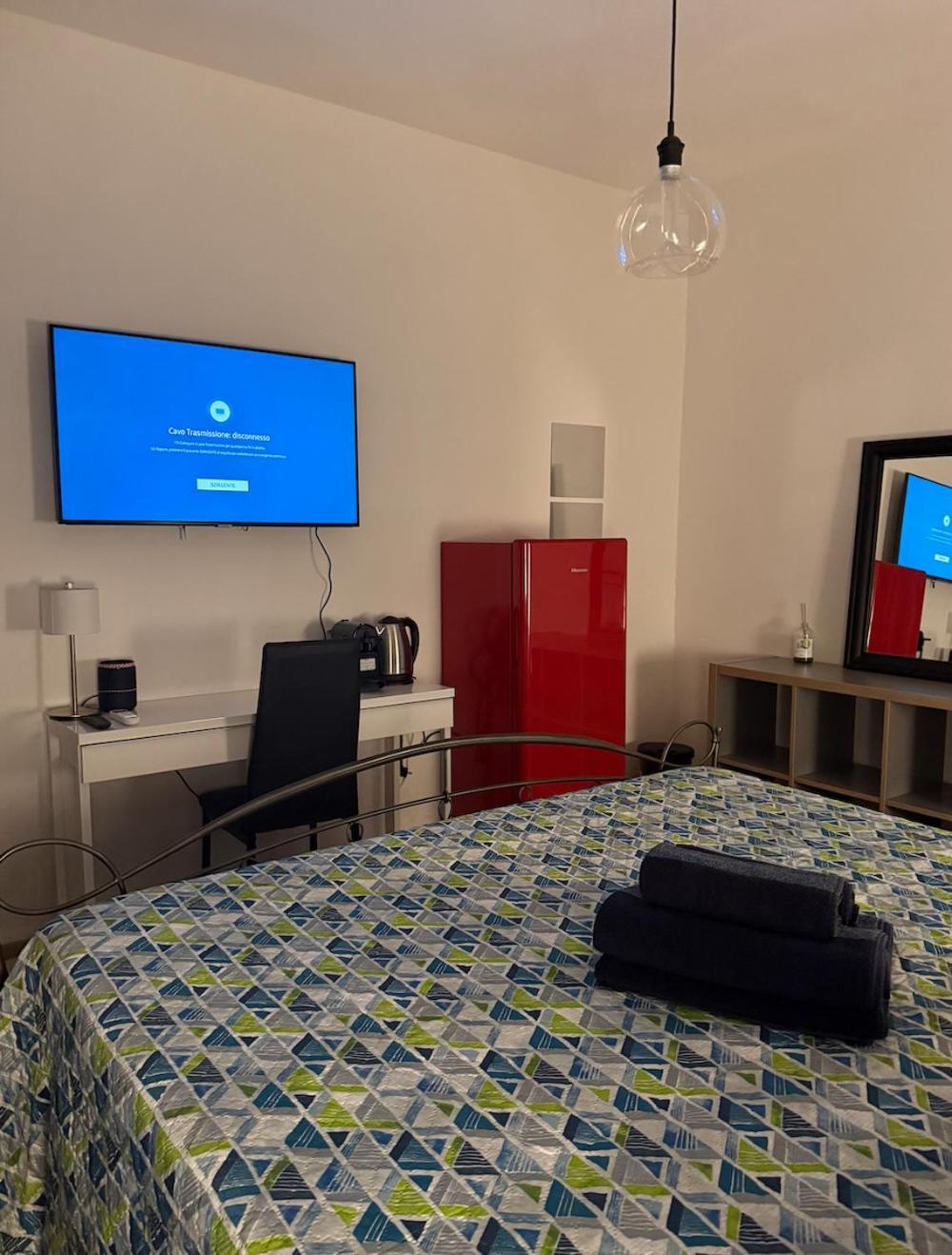 B&B Rio Grande Massarosa Eksteriør billede
