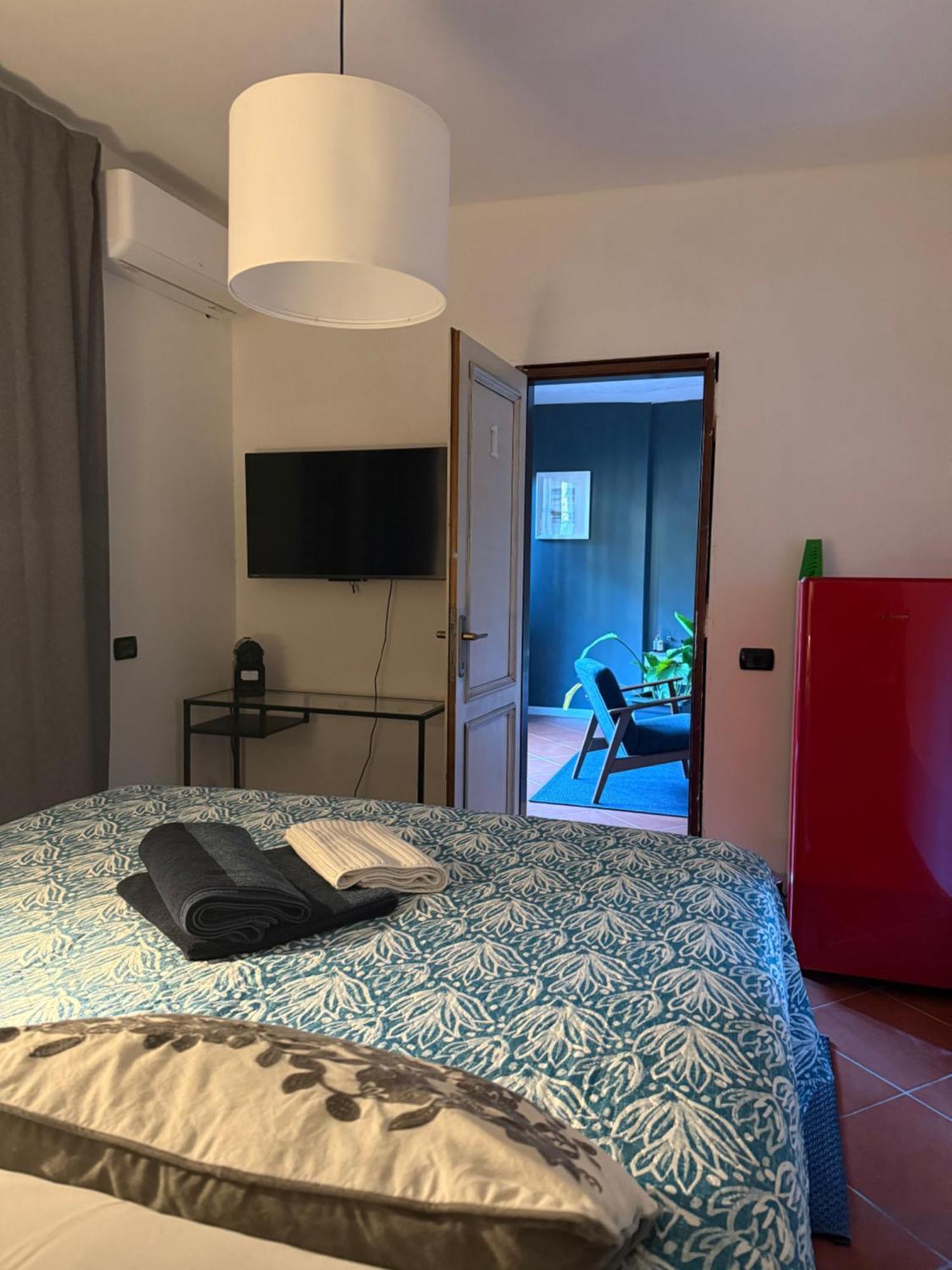 B&B Rio Grande Massarosa Eksteriør billede