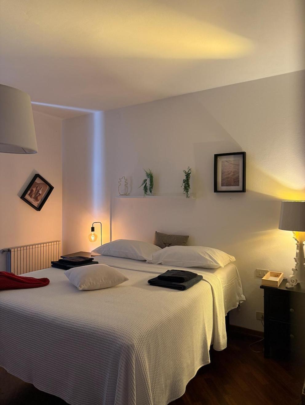 B&B Rio Grande Massarosa Eksteriør billede