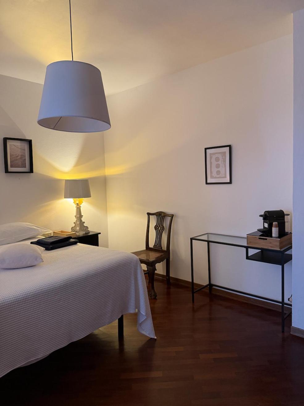 B&B Rio Grande Massarosa Eksteriør billede