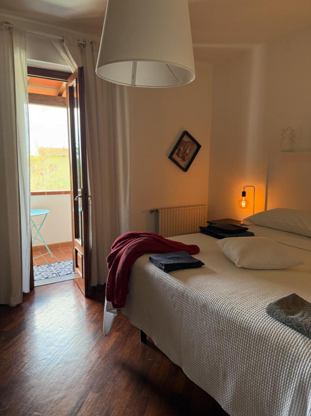 B&B Rio Grande Massarosa Eksteriør billede